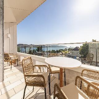Hyatt Regency Lisbon fotoÄŸrafÄ±