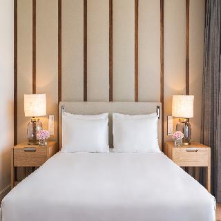 Hyatt Regency Lisbon fotoÄŸrafÄ±