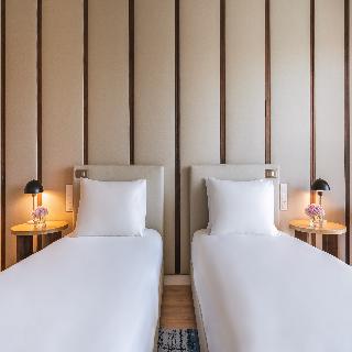 Hyatt Regency Lisbon fotoÄŸrafÄ±