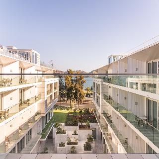Hyatt Regency Lisbon fotoÄŸrafÄ±