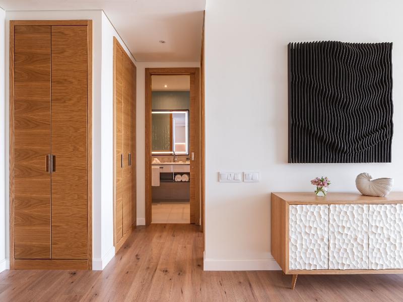 Hyatt Regency Lisbon - Oda