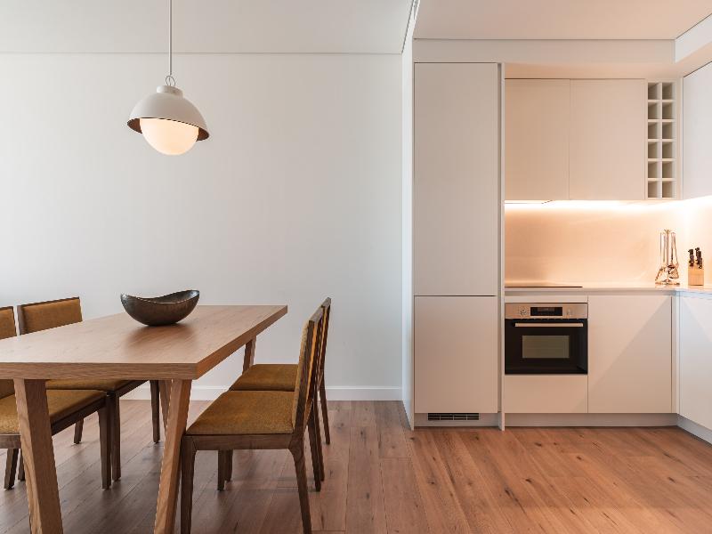Hyatt Regency Lisbon - Oda