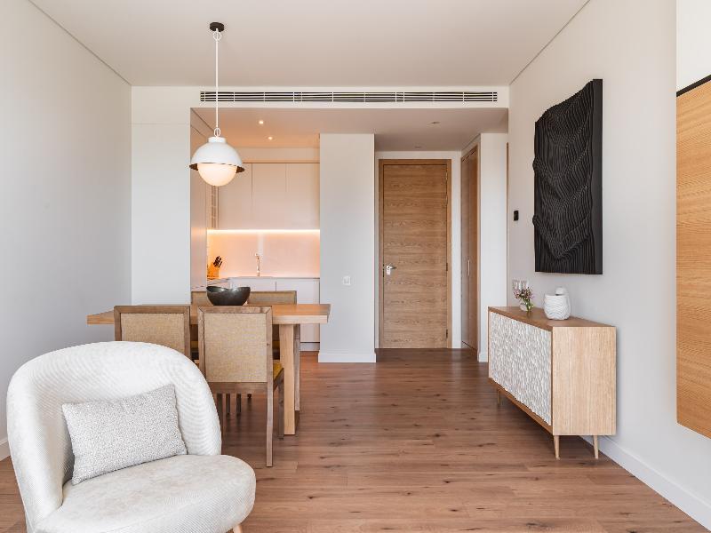 Hyatt Regency Lisbon - Oda