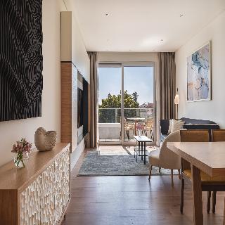 Hyatt Regency Lisbon fotoÄŸrafÄ±