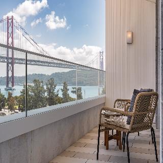 Hyatt Regency Lisbon fotoÄŸrafÄ±