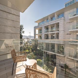 Hyatt Regency Lisbon fotoÄŸrafÄ±