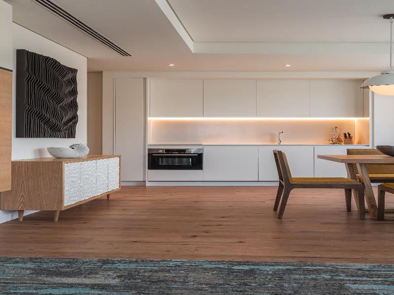 Hyatt Regency Lisbon - Oda