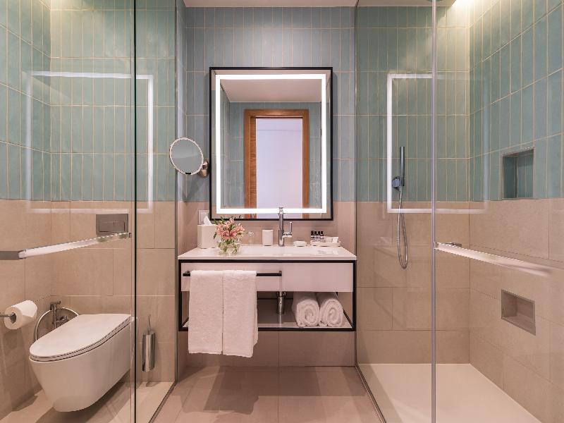 Hyatt Regency Lisbon - Oda
