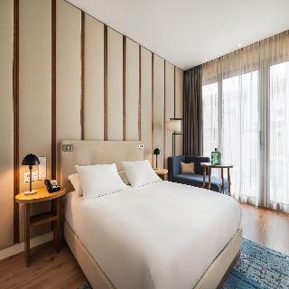 Hyatt Regency Lisbon fotoÄŸrafÄ±