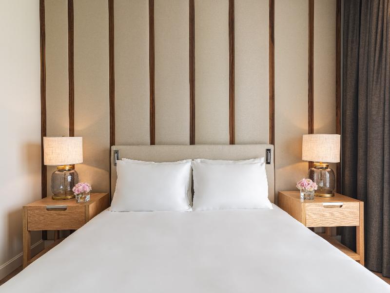 Hyatt Regency Lisbon - Oda