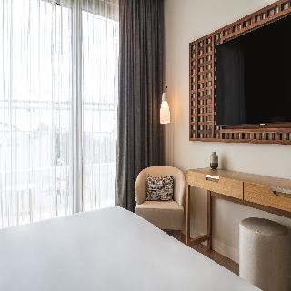 Hyatt Regency Lisbon fotoÄŸrafÄ±