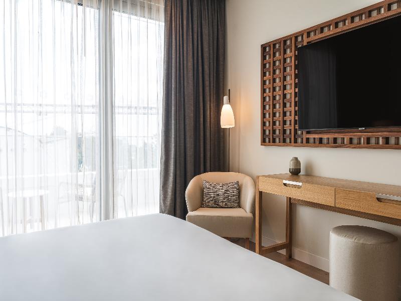 Hyatt Regency Lisbon - Oda