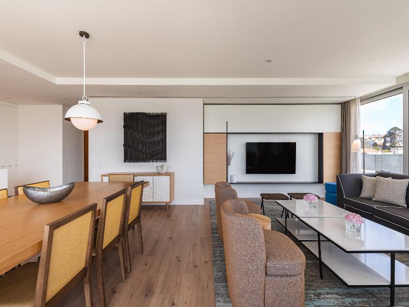 Hyatt Regency Lisbon - Oda