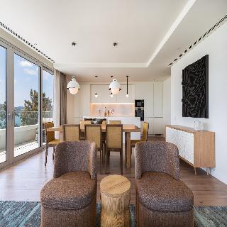 Hyatt Regency Lisbon fotoÄŸrafÄ±