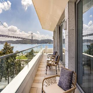 Hyatt Regency Lisbon fotoÄŸrafÄ±