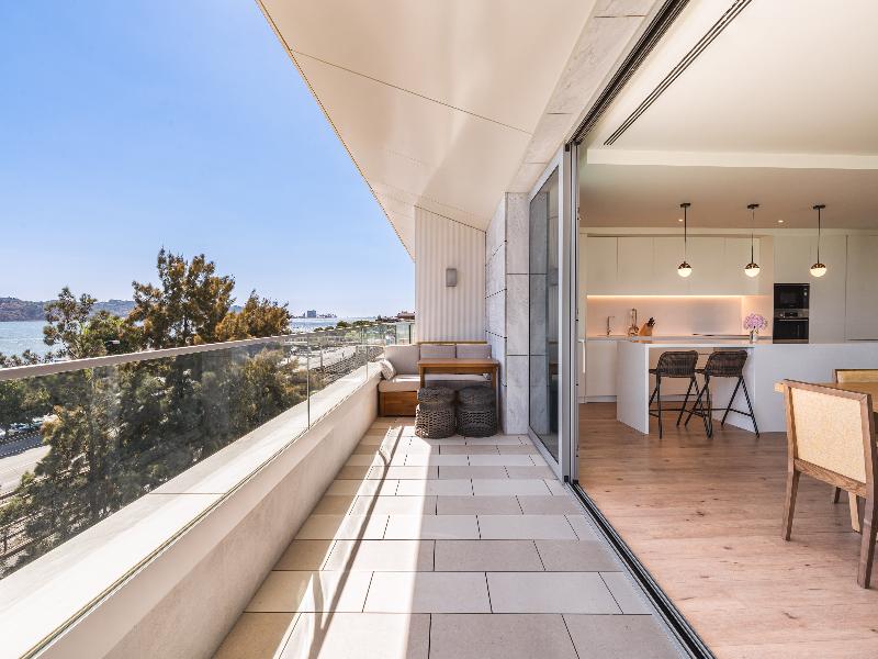 Hyatt Regency Lisbon - Oda