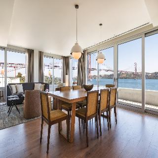 Hyatt Regency Lisbon fotoÄŸrafÄ±