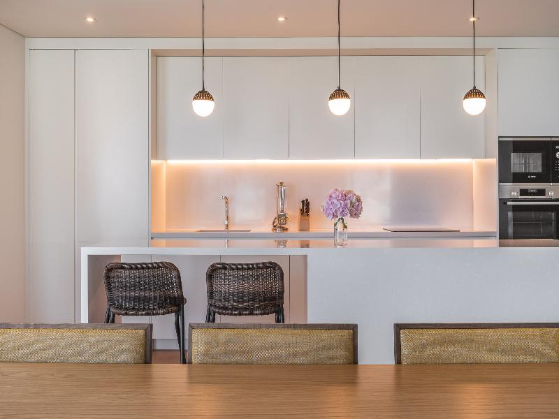 Hyatt Regency Lisbon - Oda