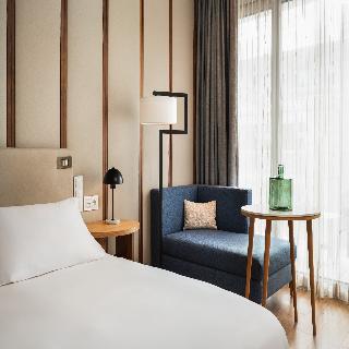 Hyatt Regency Lisbon fotoÄŸrafÄ±
