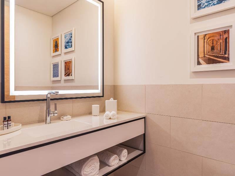 Hyatt Regency Lisbon - Oda