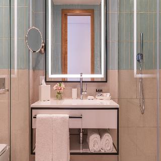 Hyatt Regency Lisbon fotoÄŸrafÄ±