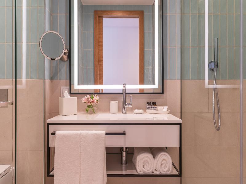 Hyatt Regency Lisbon - Oda