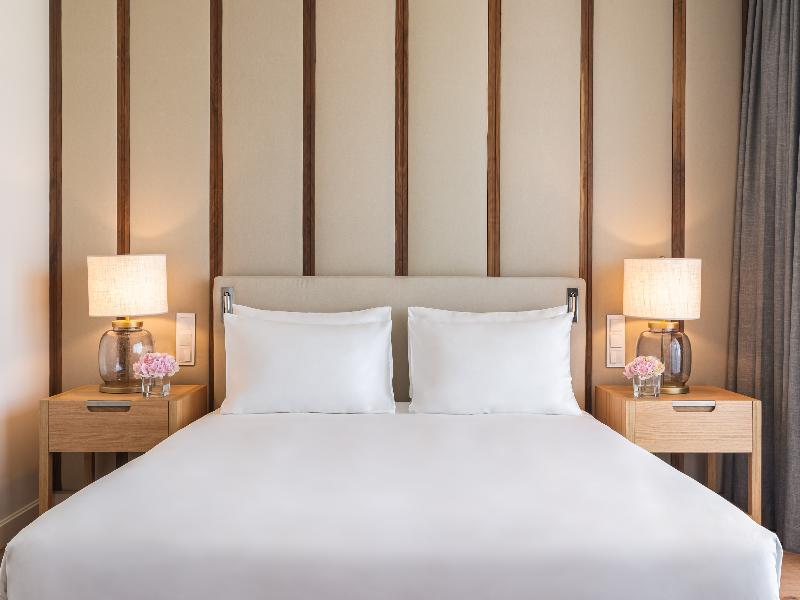 Hyatt Regency Lisbon - Oda