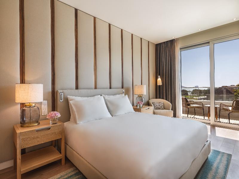 Hyatt Regency Lisbon - Oda