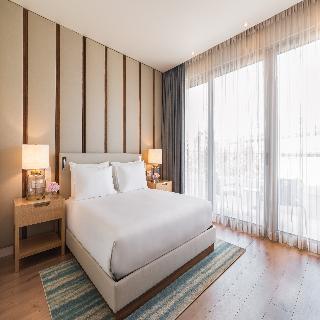 Hyatt Regency Lisbon fotoÄŸrafÄ±