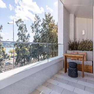 Hyatt Regency Lisbon fotoÄŸrafÄ±