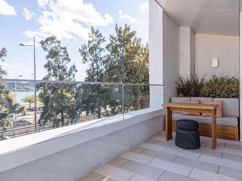 Hyatt Regency Lisbon - Oda
