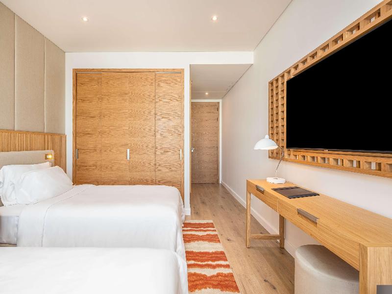 Hyatt Regency Lisbon - Oda