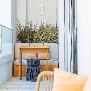 Hyatt Regency Lisbon fotoÄŸrafÄ±