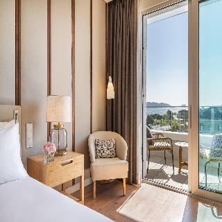 Hyatt Regency Lisbon fotoÄŸrafÄ±