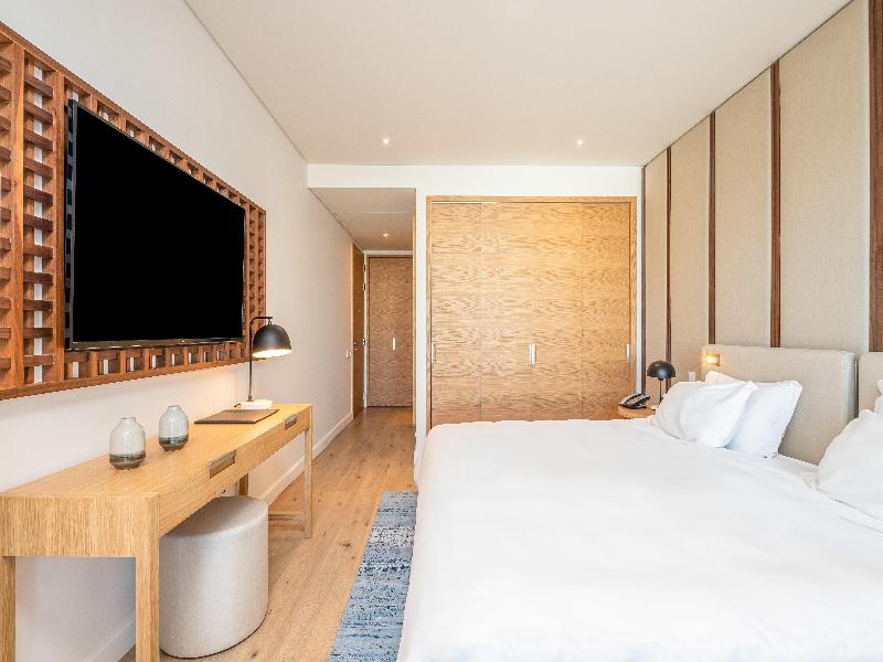 Hyatt Regency Lisbon - Oda