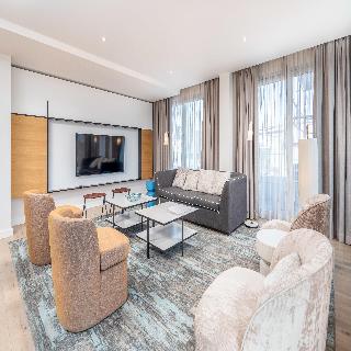 Hyatt Regency Lisbon fotoÄŸrafÄ±