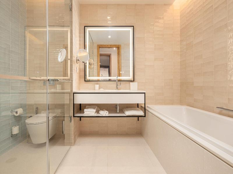 Hyatt Regency Lisbon - Oda