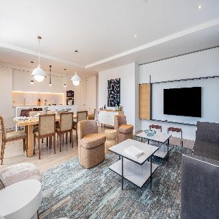 Hyatt Regency Lisbon fotoÄŸrafÄ±