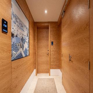 Hyatt Regency Lisbon fotoÄŸrafÄ±