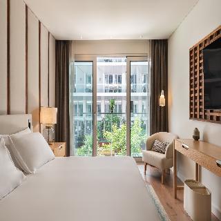 Hyatt Regency Lisbon fotoÄŸrafÄ±