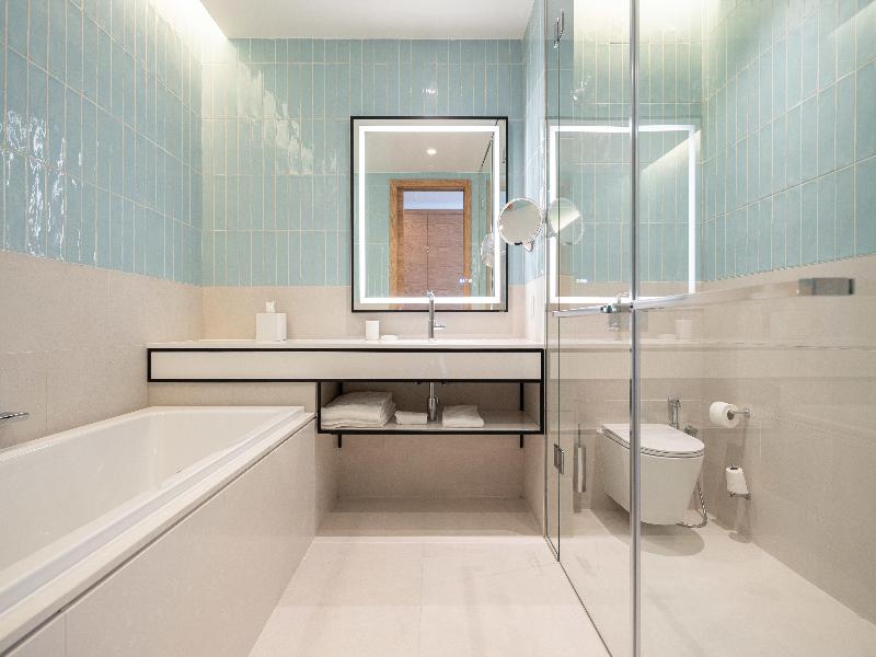 Hyatt Regency Lisbon - Oda
