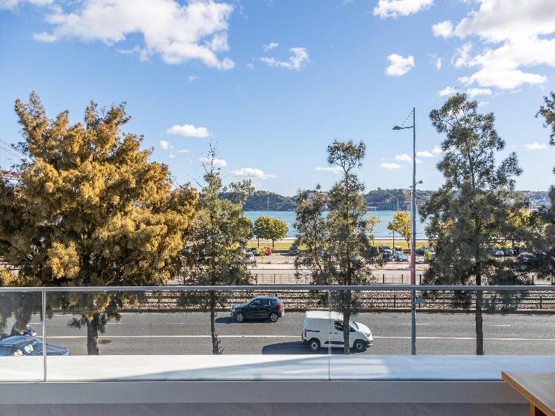 Hyatt Regency Lisbon - Oda