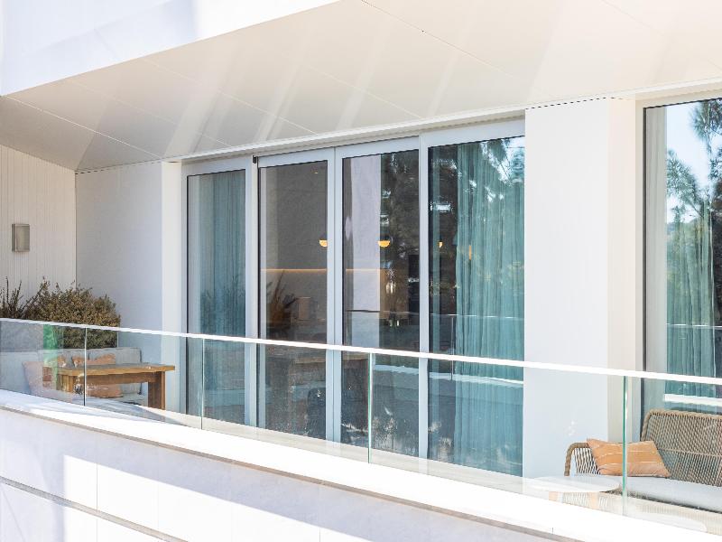 Hyatt Regency Lisbon - Oda
