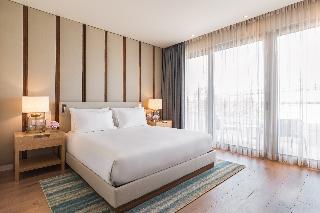 Hyatt Regency Lisbon fotoÄŸrafÄ±
