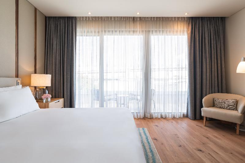 Hyatt Regency Lisbon - Oda