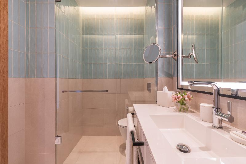 Hyatt Regency Lisbon - Oda