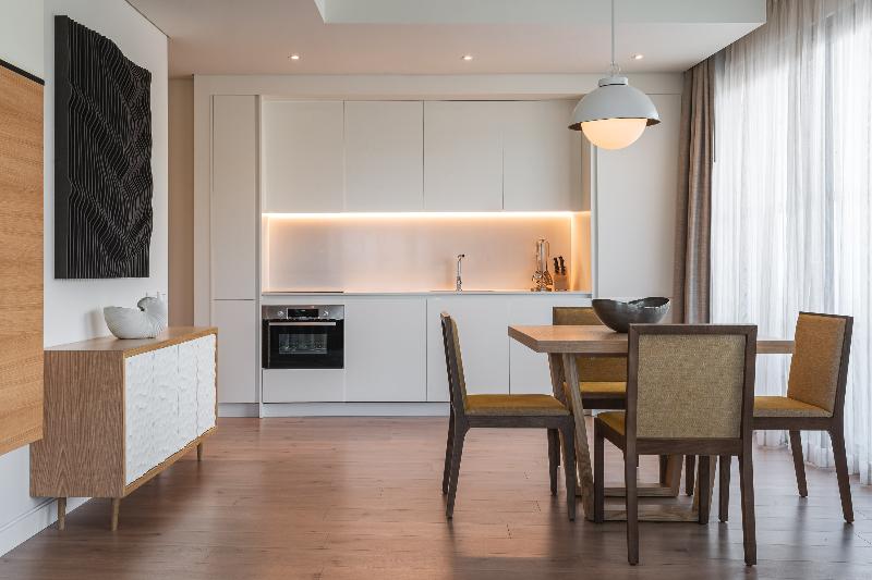 Hyatt Regency Lisbon - Oda