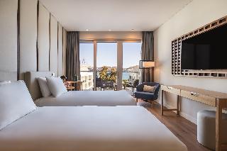 Hyatt Regency Lisbon fotoÄŸrafÄ±