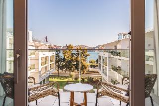 Hyatt Regency Lisbon fotoÄŸrafÄ±