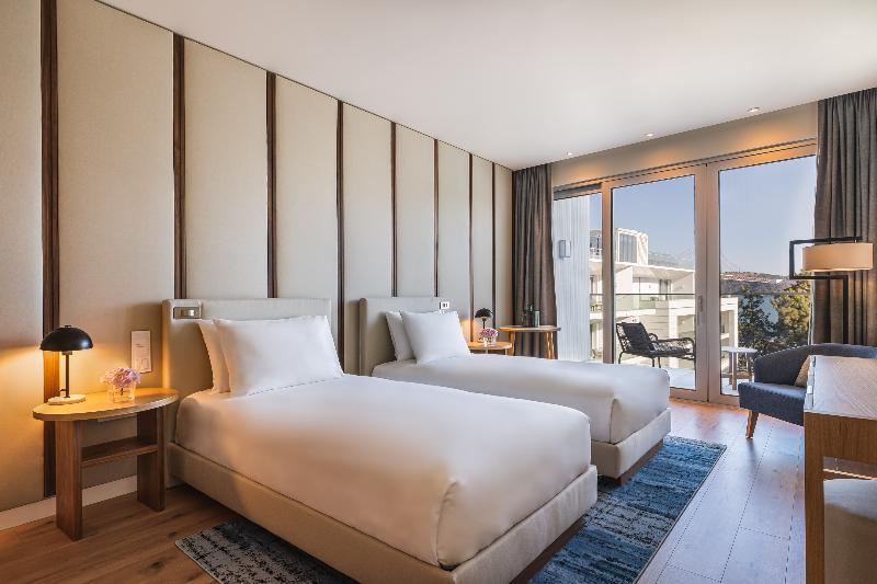 Hyatt Regency Lisbon - Oda